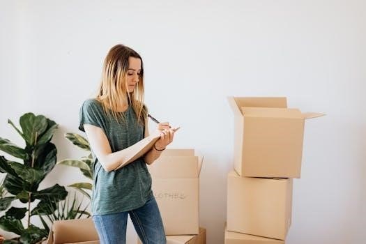 new house walk through checklist pdf
