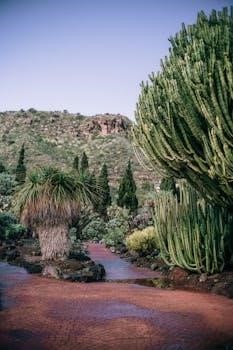 list of vegetables in spanish pdf