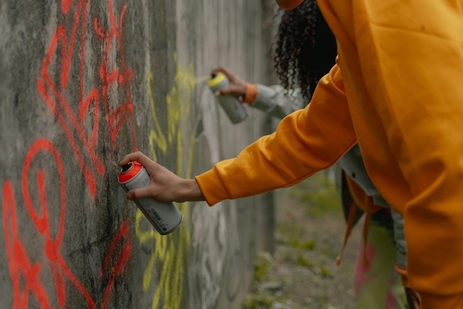 andersen windows and doors spray paint sds pdf