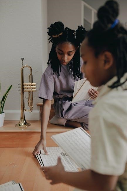 clarke trumpet studies pdf