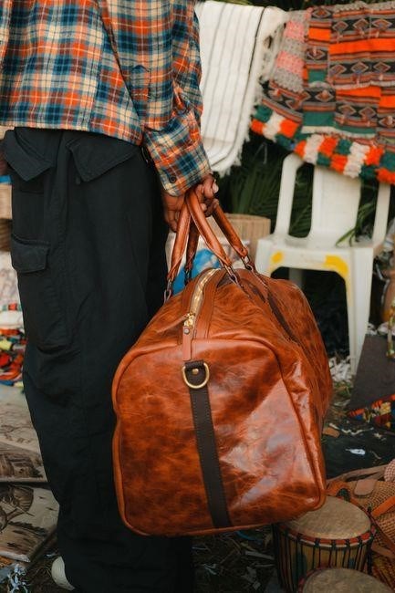 leather bag patterns pdf free